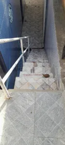 Casa com 1 Quarto para alugar, 50m² no Parque América, São Paulo