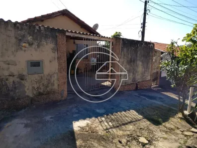 Casa com 2 Quartos à venda, 200m² no Centro, Marília