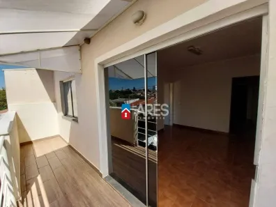 Casa com 2 Quartos à venda, 75m² no Vila Bertini, Americana