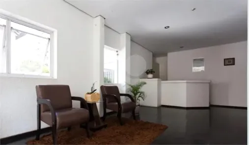 Apartamento com 1 Quarto à venda, 39m² no Bela Vista, São Paulo