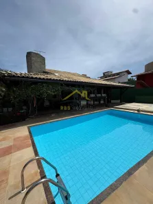 Casa com 5 Quartos à venda, 380m² no Vilas do Atlântico, Lauro de Freitas