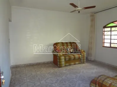 Casa com 2 Quartos à venda, 148m² no Santa Cruz do José Jacques, Ribeirão Preto