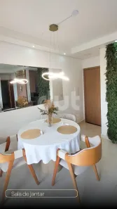 Apartamento com 2 Quartos à venda, 60m² no Parque Fazendinha, Campinas
