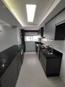 Apartamento com 3 Quartos para alugar, 70m² no Parque Bela Vista, Votorantim