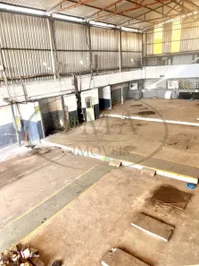 Imóvel Comercial para alugar, 774m² no Novo Cavaleiro, Macaé