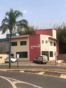 Ponto Comercial para alugar, 118m² no Residencial Terras do Barão, Campinas