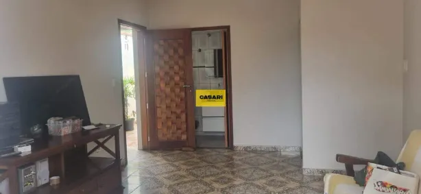 Casa com 3 Quartos à venda, 235m² no Assunção, São Bernardo do Campo