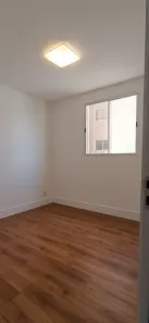 Apartamento com 2 Quartos para alugar, 37m² no Laranjeiras, Caieiras