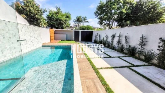 Casa de Condomínio com 4 Quartos à venda, 350m² no Barra da Tijuca, Rio de Janeiro