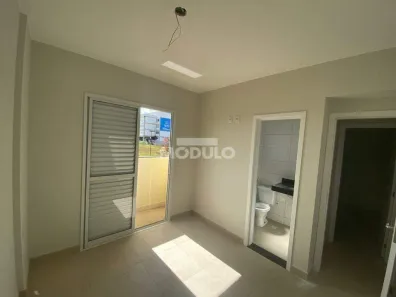 Apartamento com 2 Quartos à venda, 58m² no Osvaldo Rezende, Uberlândia