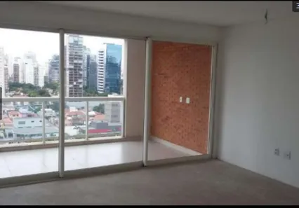 Apartamento com 1 Quarto à venda, 61m² no Itaim Bibi, São Paulo