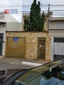 Sobrado com 3 Quartos à venda, 198m² no Cidade Mãe do Céu, São Paulo