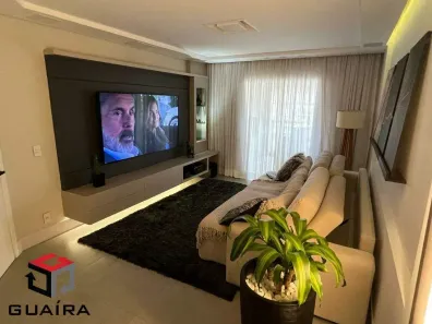 Apartamento com 2 Quartos à venda, 91m² no Rudge Ramos, São Bernardo do Campo