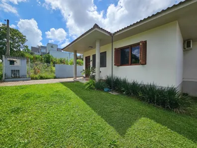 Casa com 3 Quartos à venda, 133m² no Concórdia, Ivoti