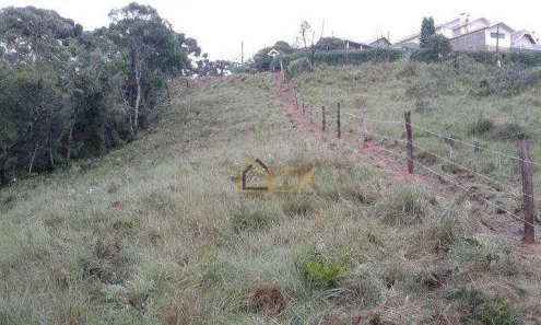 Lote/Terreno à venda, 1740m² no J Nova Suíça, Campos do Jordão