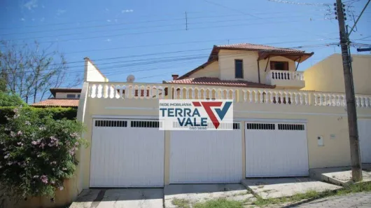 Casa com 3 Quartos à venda, 242m² no Solar dos Lagos, São Lourenço