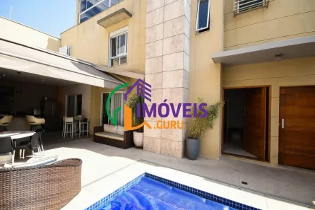 Apartamento com 3 Quartos à venda, 380m² no Indianópolis, São Paulo