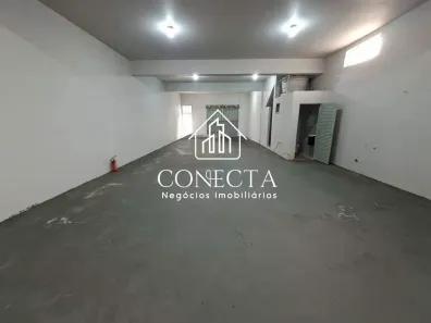 Ponto Comercial para alugar, 122m² no Martins, Uberlândia