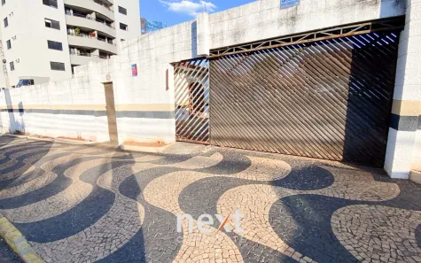 Lote/Terreno à venda, 910m² no Cambuí, Campinas
