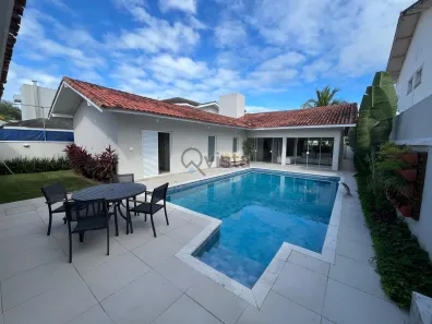 Casa com 4 Quartos à venda, 280m² no Jardim Acapulco, Guarujá