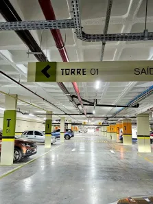 Apartamento com 1 Quarto à venda, 37m² no Centro, Ipojuca