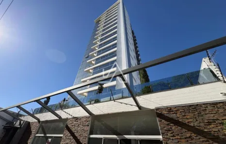Apartamento com 2 Quartos à venda, 106m² no Centro, Passo Fundo