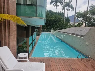 Apartamento com 2 Quartos à venda, 85m² no Leblon, Rio de Janeiro