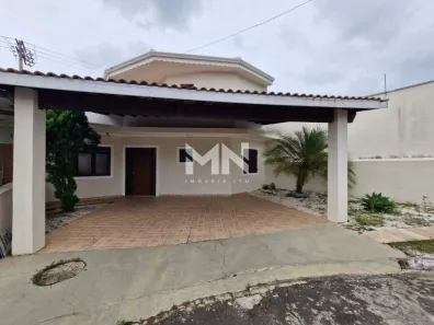 Casa de Condomínio com 3 Quartos à venda, 200m² no Pinheirinho, Itu