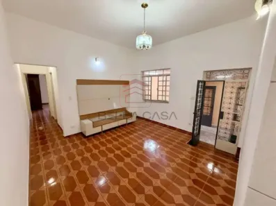 Casa com 3 Quartos para alugar, 120m² no Mooca, São Paulo