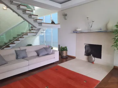 Casa de Condomínio com 5 Quartos à venda, 480m² no Parque dos Príncipes, São Paulo
