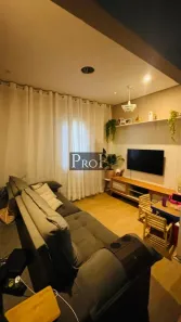 Apartamento com 2 Quartos à venda, 69m² no Planalto, São Bernardo do Campo