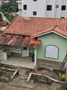 Casa com 1 Quarto à venda, 164m² no Solar dos Lagos, São Lourenço