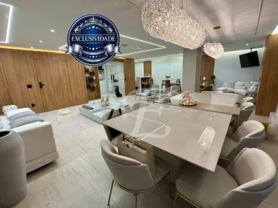 Apartamento com 3 Quartos à venda, 196m² no Santana, São Paulo