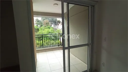 Apartamento com 1 Quarto à venda, 38m² no Vila Gomes, São Paulo