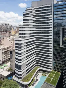 Apartamento com 1 Quarto à venda, 43m² no República, São Paulo