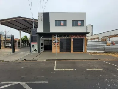 Sala Comercial para alugar, 27m² no Nossa Senhora Aparecida, Uberlândia