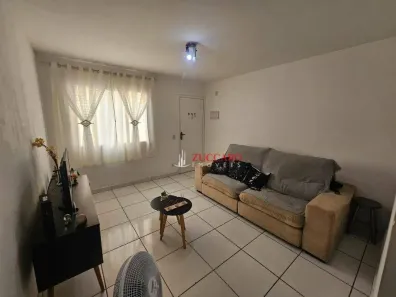 Apartamento com 2 Quartos à venda, 55m² no Macedo, Guarulhos