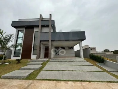 Casa com 4 Quartos para alugar, 301m² no Chácara São José, Jaguariúna