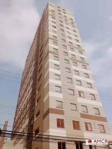 Apartamento com 1 Quarto à venda, 17m² no Itaquera, São Paulo