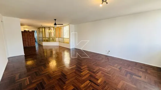 Apartamento com 3 Quartos à venda, 185m² no Cerqueira César, São Paulo
