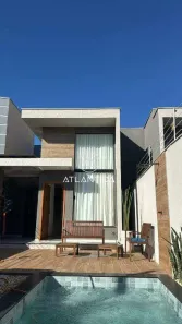 Casa com 3 Quartos à venda, 95m² no Cidade Praiana, Rio das Ostras