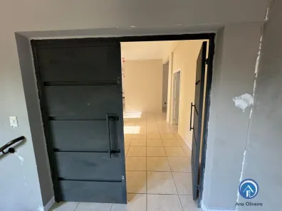 Sala Comercial com 4 Quartos para alugar, 125m² no Vila Ema, São José dos Campos