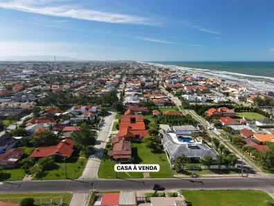 Casa com 4 Quartos à venda, 189m² no , Xangri-lá