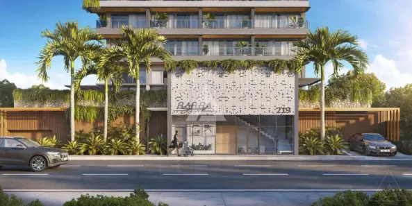 Apartamento com 1 Quarto à venda, 35m² no Barra, Salvador
