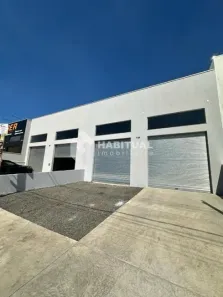 Ponto Comercial para alugar, 180m² no Jardim Holanda, Uberlândia