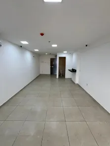 Consultório com 1 Quarto para alugar, 34m² no Mangabeiras, Maceió