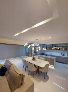 Apartamento com 3 Quartos à venda, 169m² no Ponta Negra, Manaus
