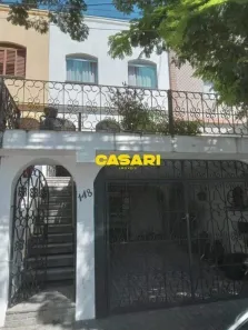Sobrado com 3 Quartos à venda, 170m² no Centro, São Bernardo do Campo