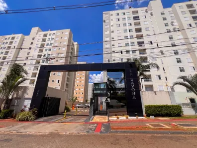Apartamento com 2 Quartos à venda, 57m² no Gleba Fazenda Palhano, Londrina
