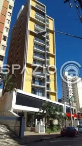 Apartamento com 1 Quarto para alugar, 51m² no Cambuí, Campinas